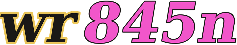 wr845n logo
